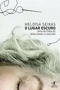 Livro O lugar escuro