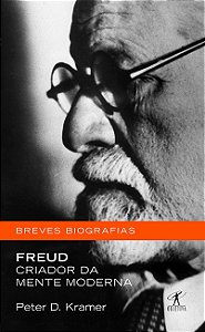 Livro Freud