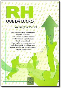 Livro Rh Que Da Lucro