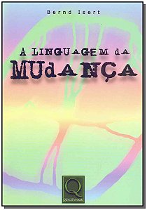 Livro A Linguagem Da Mudança