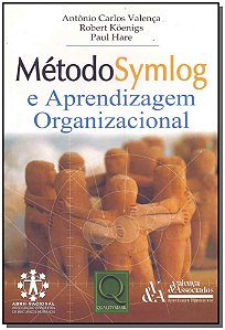 Livro Método Symlog E Aprendizagem Organizacional