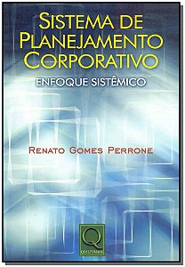 Livro Sistema De Planejamento Corporativo