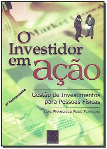 Livro O Investidor Em Ação