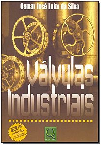 Livro Válvulas Industriais