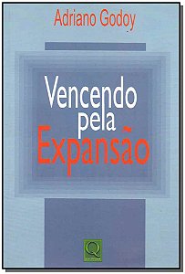 Livro Vencendo Pela Expansão