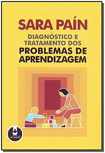 Livro Diagnóstico e Tratamento dos Problemas de Aprendiza...