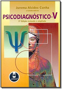 Livro Psicodiagnóstico-V