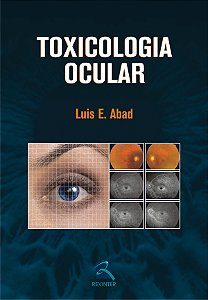 Livro Toxicologia Ocular