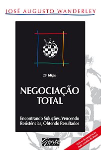 Livro Negociação total