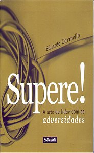 Livro Supere