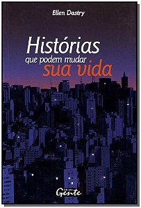 Livro Historias Que Podem Mudar Sua Vida