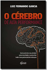 Livro O cérebro de alta performance