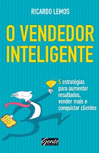 Livro O vendedor inteligente