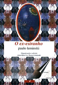Livro O ex-estranho