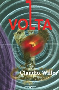 Livro Volta