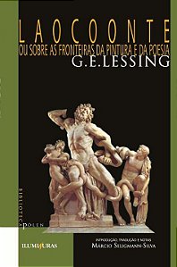 Livro Laocoonte