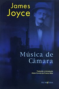Livro Música De Câmara