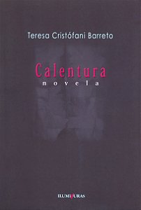 Livro Calentura