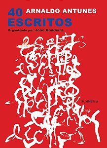 Livro 40 Escritos