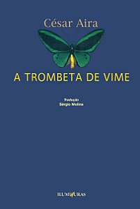 Livro Trombeta De Vime