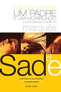Livro Diálogo Entre Um Padre E Um Moribundo
