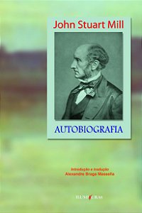 Livro Autobiografia