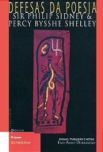 Livro Defesas Da Poesia