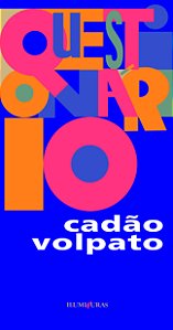 Livro Questionário