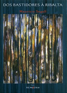 Livro Dos bastidores a Ribalta