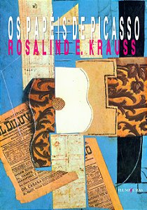 Livro Os Papéis De Picasso