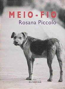 Livro Meio-fio