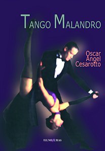 Livro Tango malandro