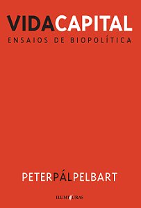 Livro Vida Capital