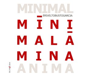 Livro Minimalamina