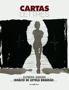 Livro Cartas / Lettres