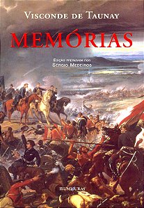Livro Memórias