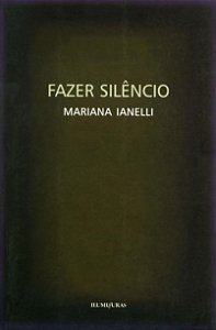 Livro Fazer silêncio