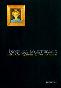Livro Inquilina Do Intervalo
