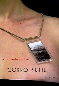 Livro Corpo sutil