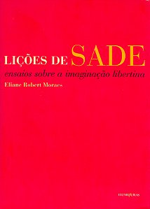 Livro Lições de Sade