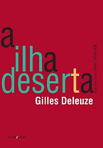 Livro A Ilha deserta