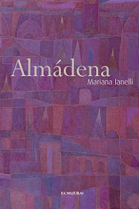Livro Almádena