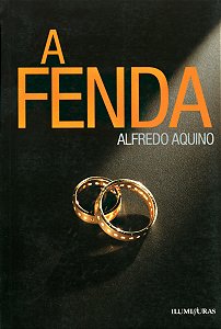Livro A fenda