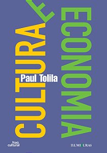 Livro Cultura e economia