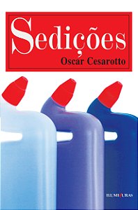 Livro Sedições