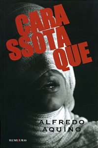 Livro Carassotaque