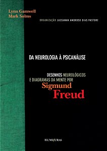 Livro Da neurologia à psicanálise - desenhos neurológicos...