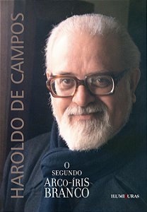 Livro O segundo arco-íris branco