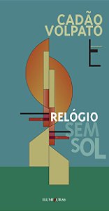 Livro Relógio sem sol