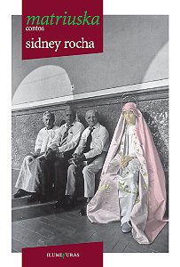 Livro Matriuska
